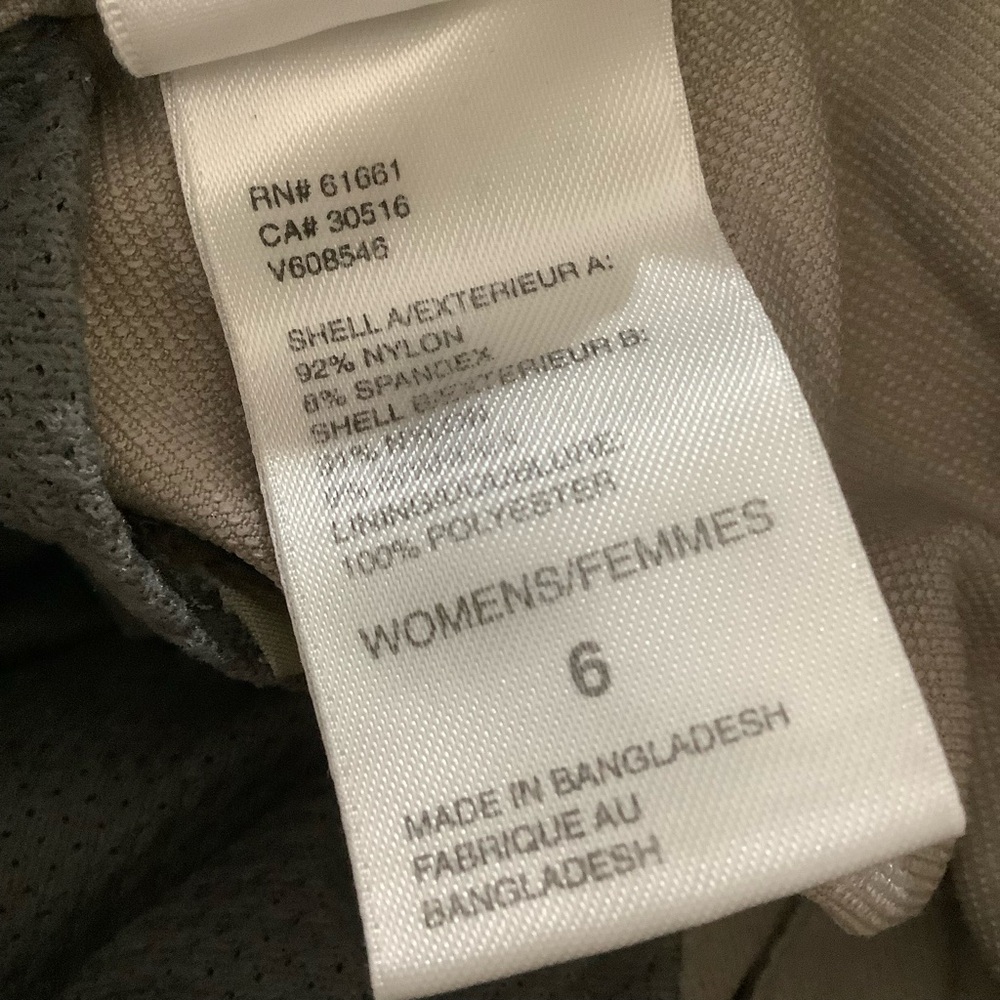 The North Face Apex Winter Sport Pants (WA) - Picture 8 of 9
